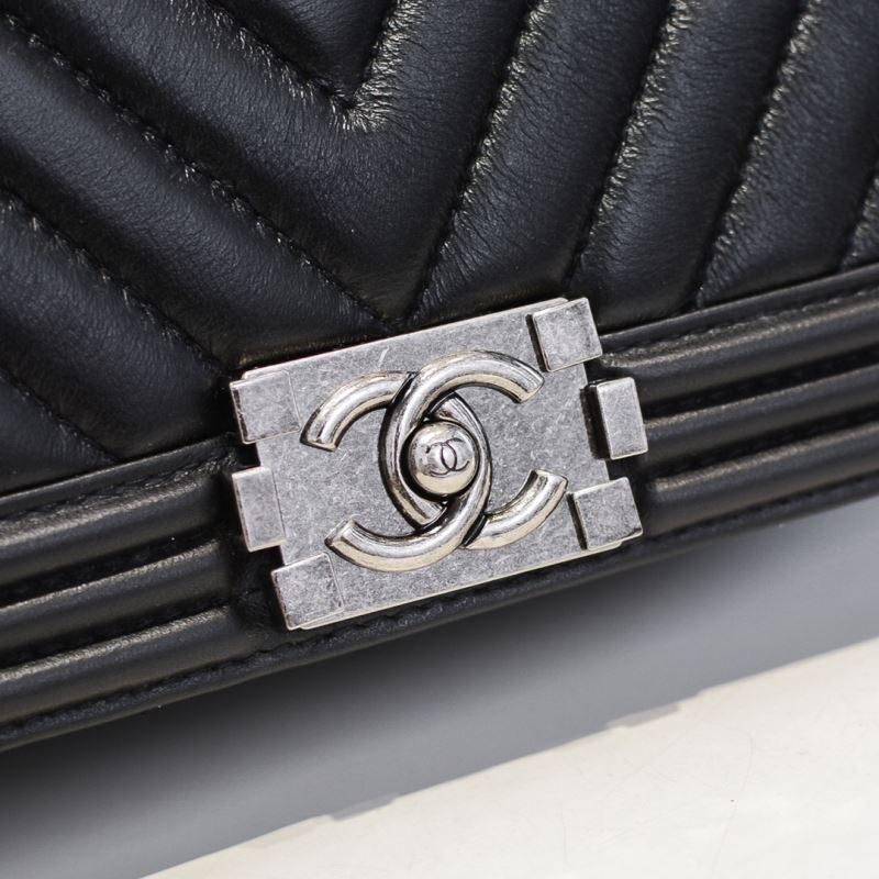 Chanel Boy Series Bags